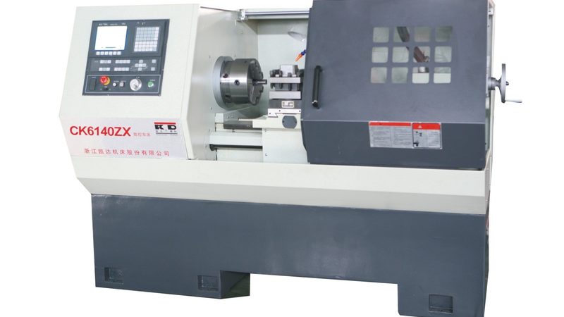 家用车床操作步骤详解：从新手到熟练工的进阶之路**