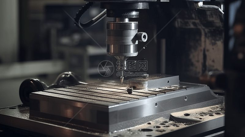 铣床日常检查的重要性与具体项目**