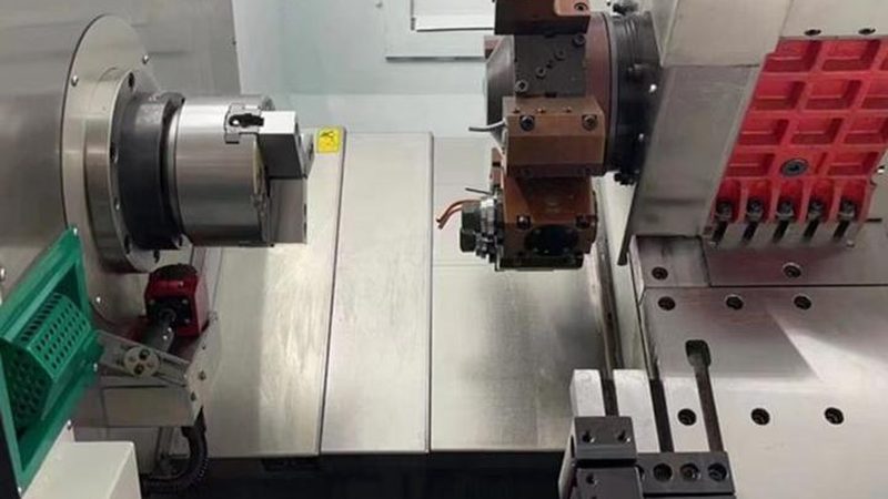 小型铣床厂家批发报价：揭秘选购关键因素