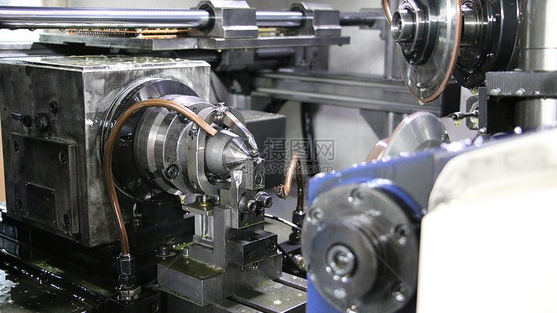 加工中心操作：五大注意事项，保障加工精度与稳定性