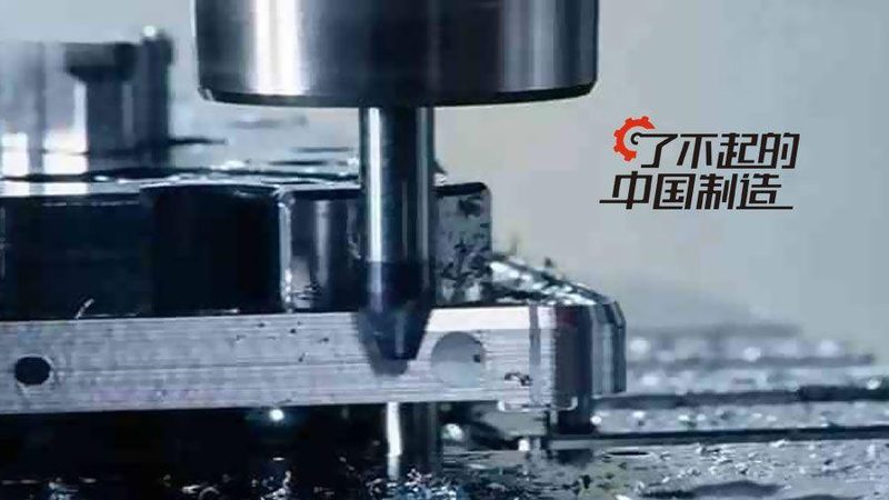 小型加工中心代理加盟，你需要了解的五大关键点**