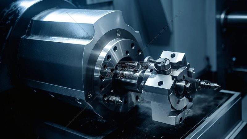 揭秘2025数控机床十大厂家排名背后的真相