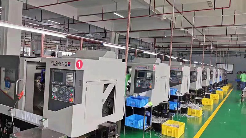 国产车铣复合主轴：揭秘核心技术与选型要点**