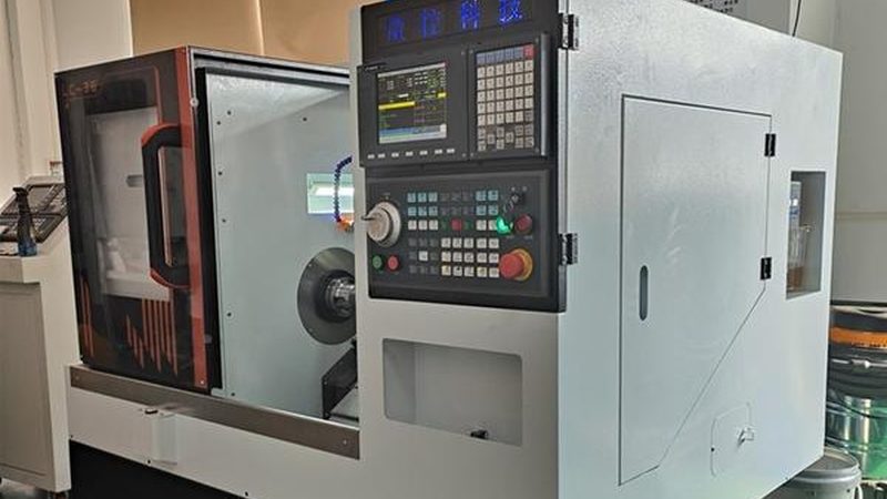 普通车床安全操作流程：关键要点解析**